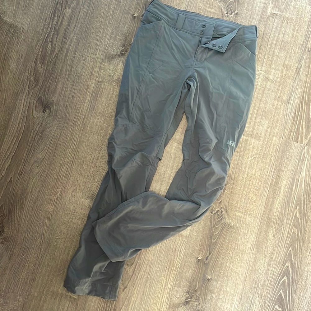 REI hiking pants